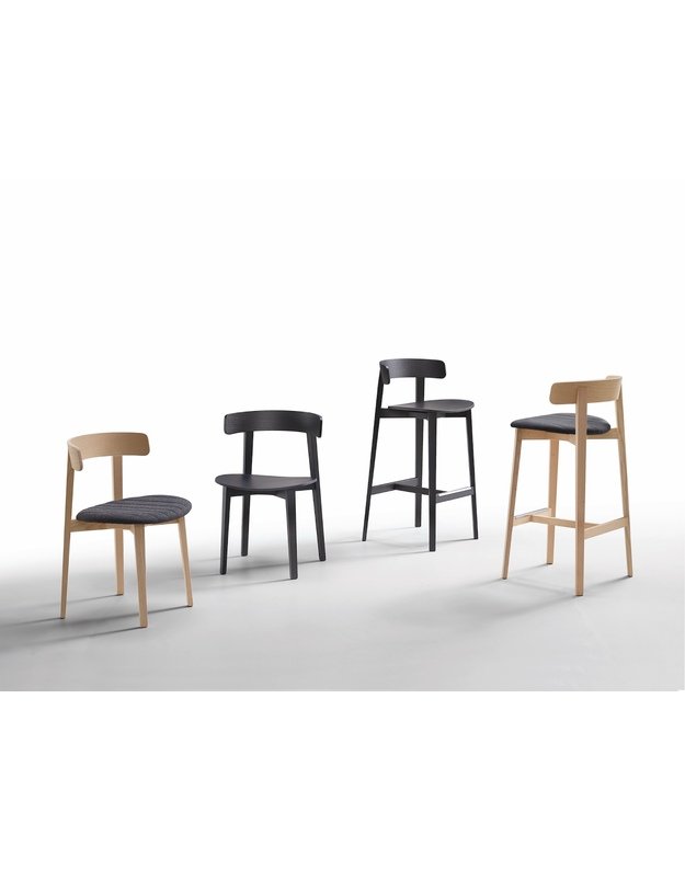 MAYA BAR CHAIR | +colours 2