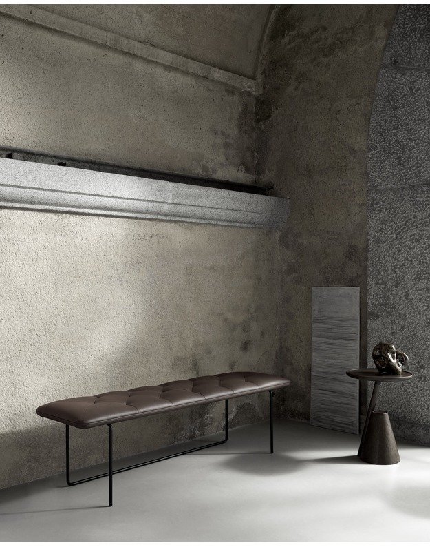 TIP TOE BENCH by Steffensen & Würtz | +sizes 2