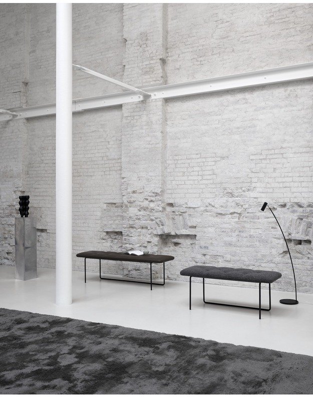 TIP TOE BENCH by Steffensen & Würtz | +sizes 3