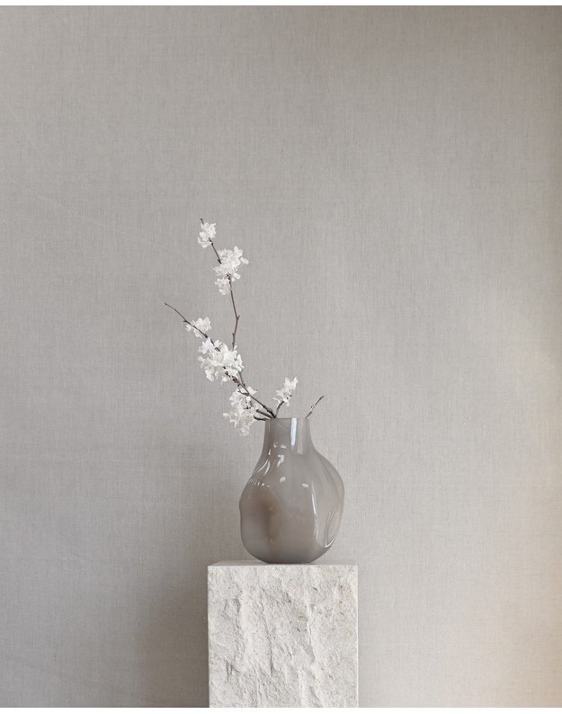 BAKKU VASE MEDIO | Smoked Desert 1