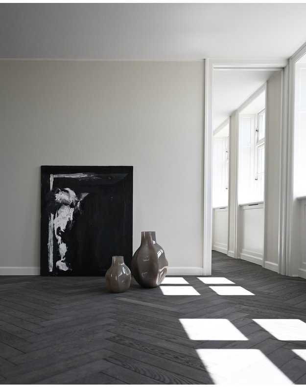 BAKKU VASE MEDIO | Smoked Desert 3