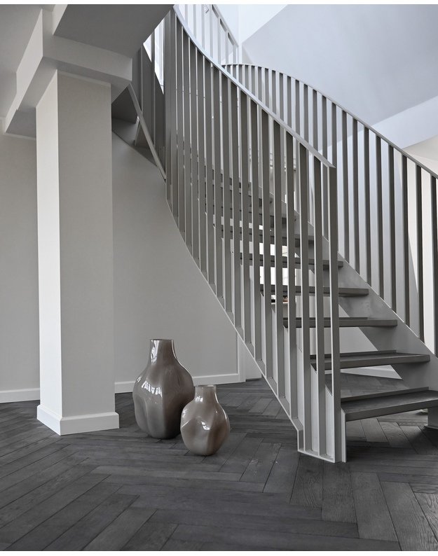 BAKKU VASE MEDIO | Smoked Desert 4