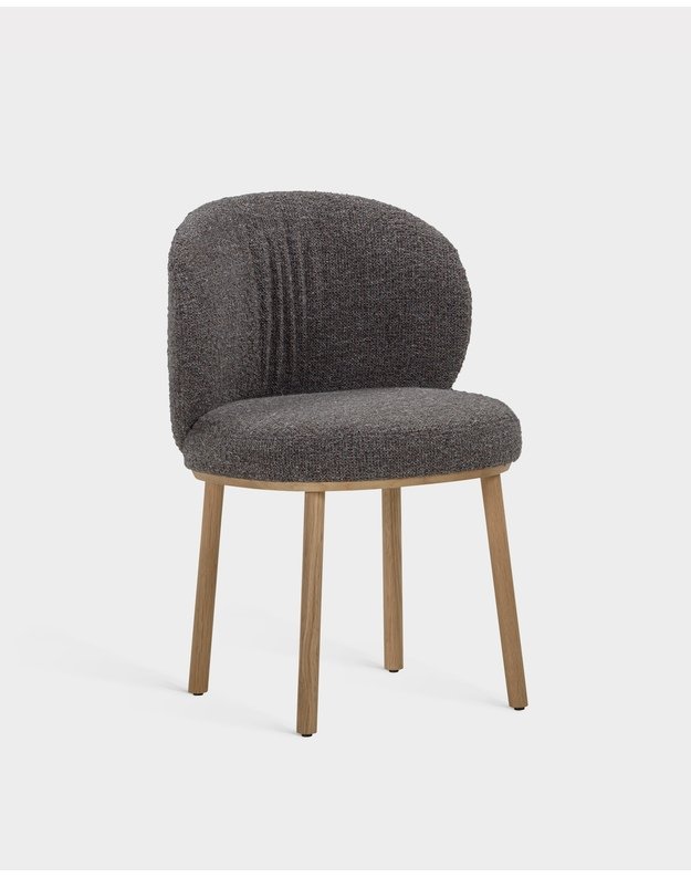 OVATA DINING CHAIR LIGHT OAK by Note Design Studio 4