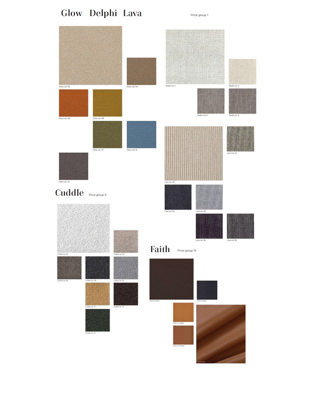 OVATA DINING CHAIR LIGHT OAK by Note Design Studio 5