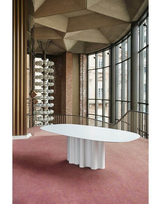 STALAS TEATRO MAGICO UNITED by 967 Arch | +dydžiai 3