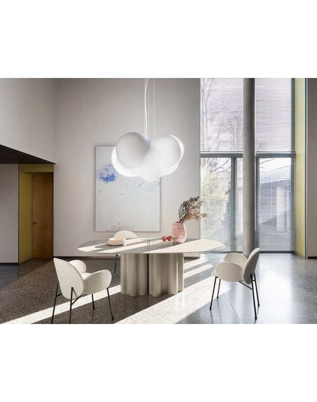 STALAS TEATRO MAGICO UNITED by 967 Arch | +dydžiai 1