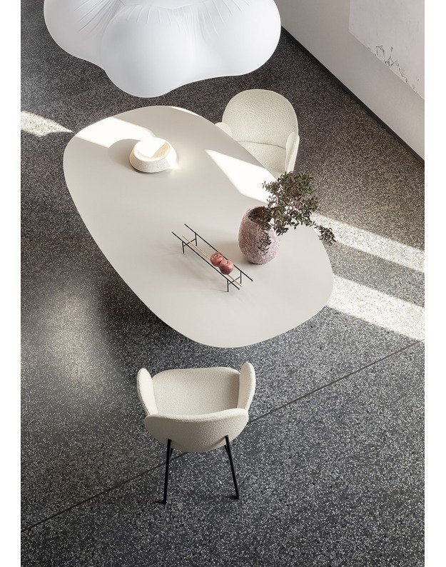 STALAS TEATRO MAGICO UNITED by 967 Arch | +dydžiai 5