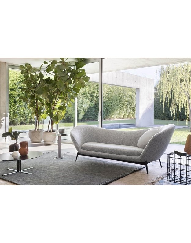 OLTREMARE SOFA by Antonio Marras 1