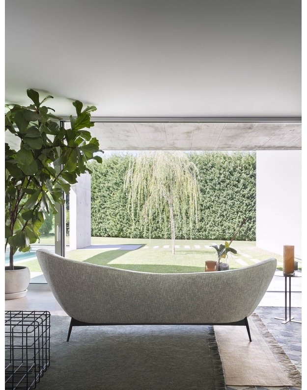 OLTREMARE SOFA by Antonio Marras 3