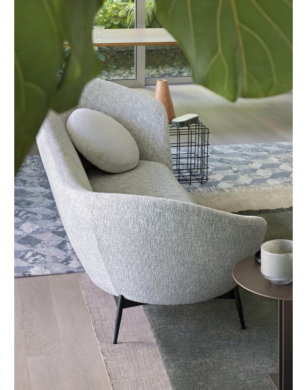 OLTREMARE SOFA by Antonio Marras 2