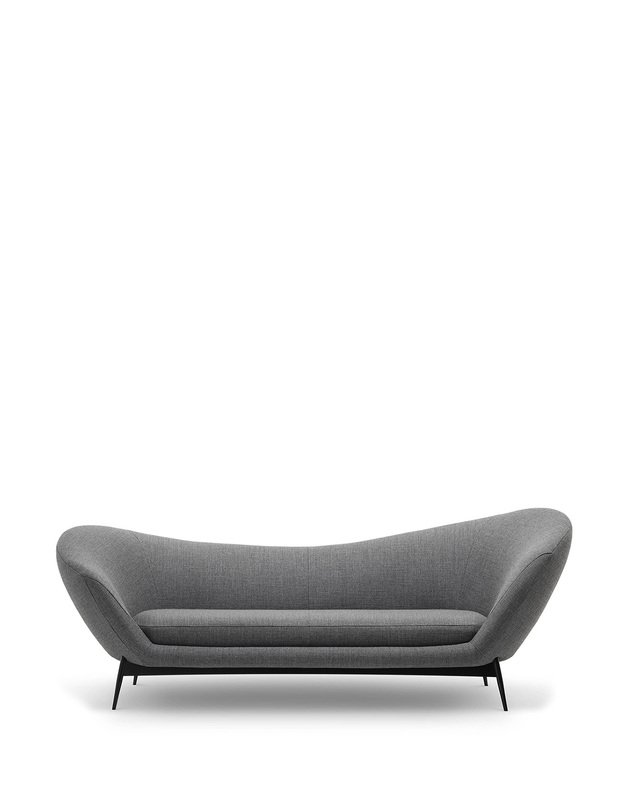 OLTREMARE SOFA by Antonio Marras