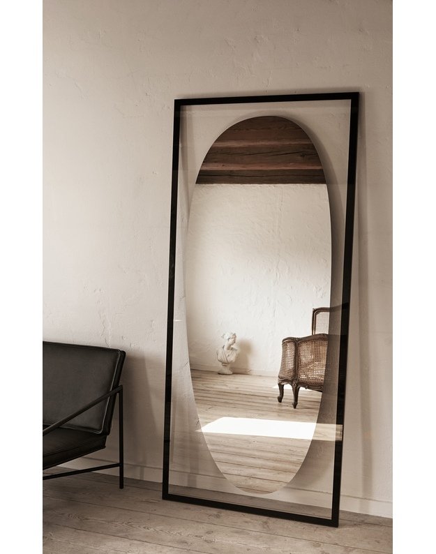 SHADOW MIRROR by Aleksej Iskos 2