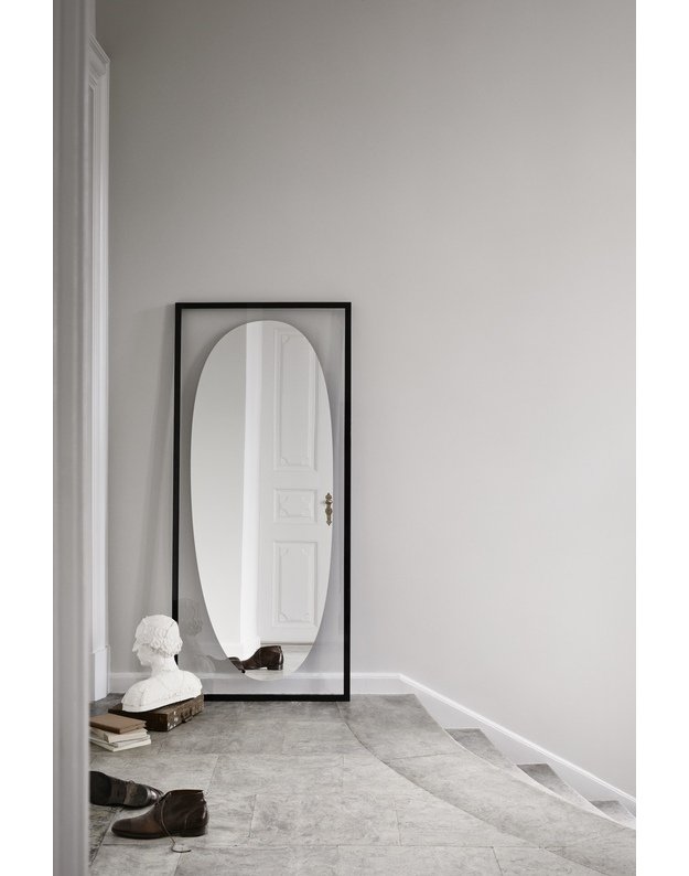 SHADOW MIRROR by Aleksej Iskos 1