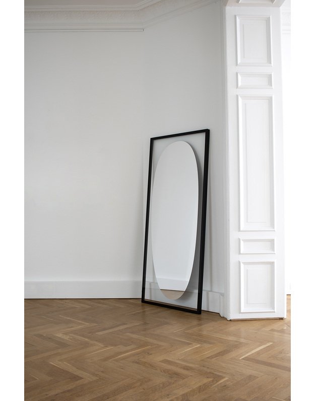 SHADOW MIRROR by Aleksej Iskos 9