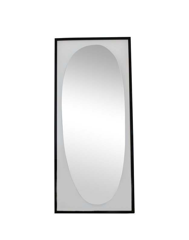 SHADOW MIRROR by Aleksej Iskos