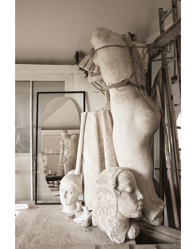 SHADOW MIRROR by Aleksej Iskos 6