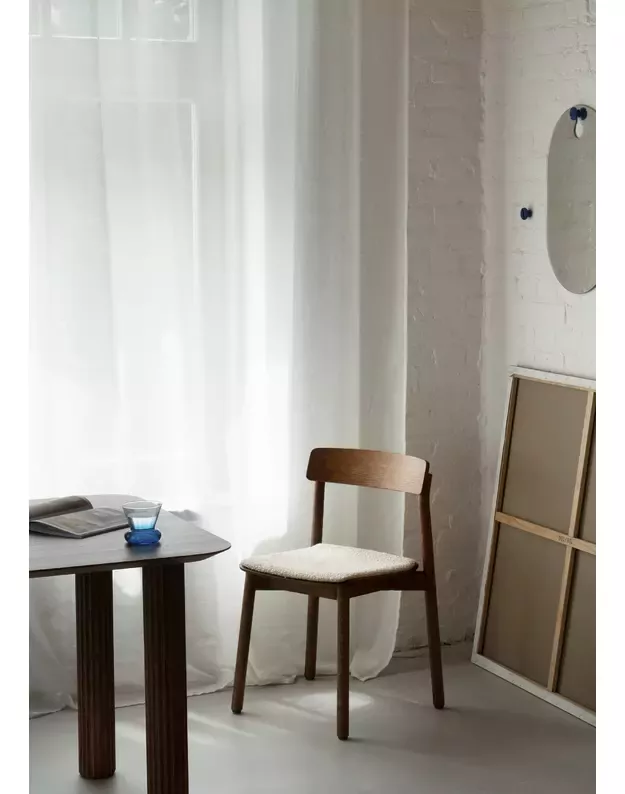 ARCHE SOFT CHAIR | +colours 5