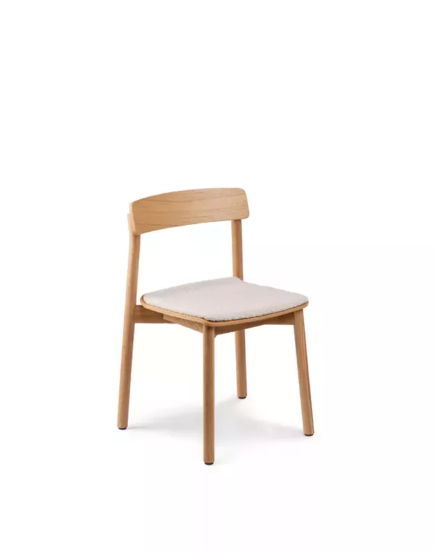 ARCHE SOFT CHAIR | +colours 8