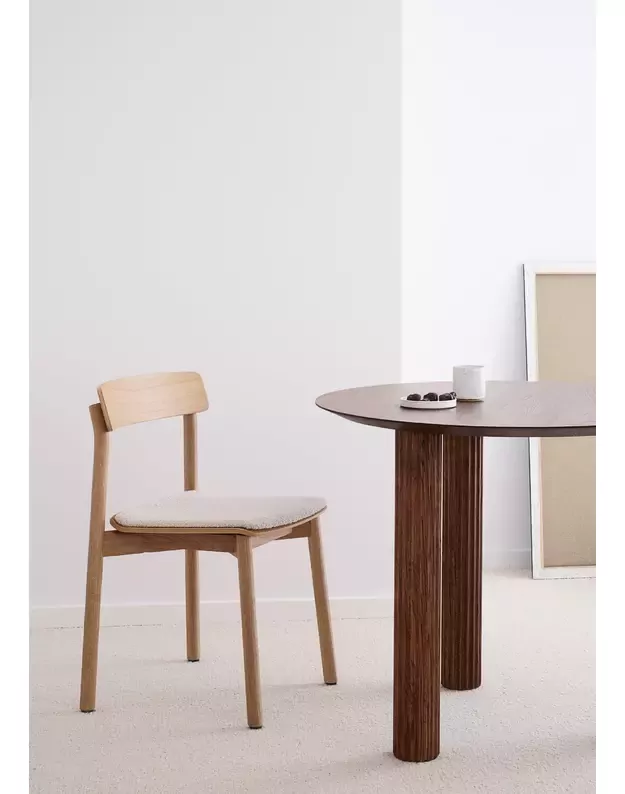 ARCHE SOFT CHAIR | +colours 1