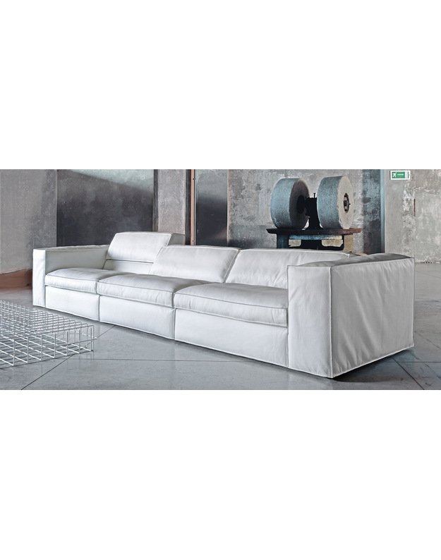 UP SOFA by Giuseppe Viganò 1