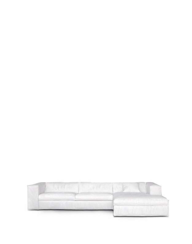 UP SOFA by Giuseppe Viganò