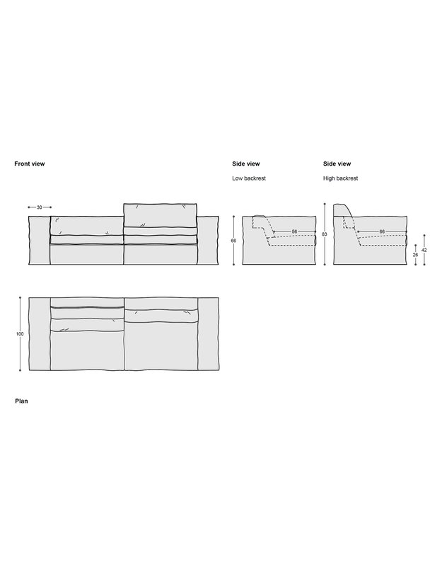 UP SOFA by Giuseppe Viganò 8