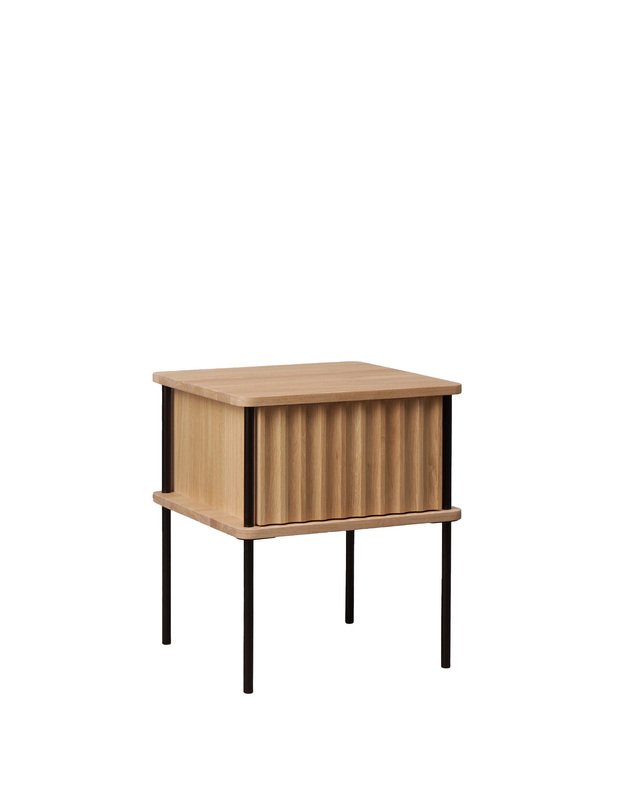 MAYA NIGHT STAND | +colours