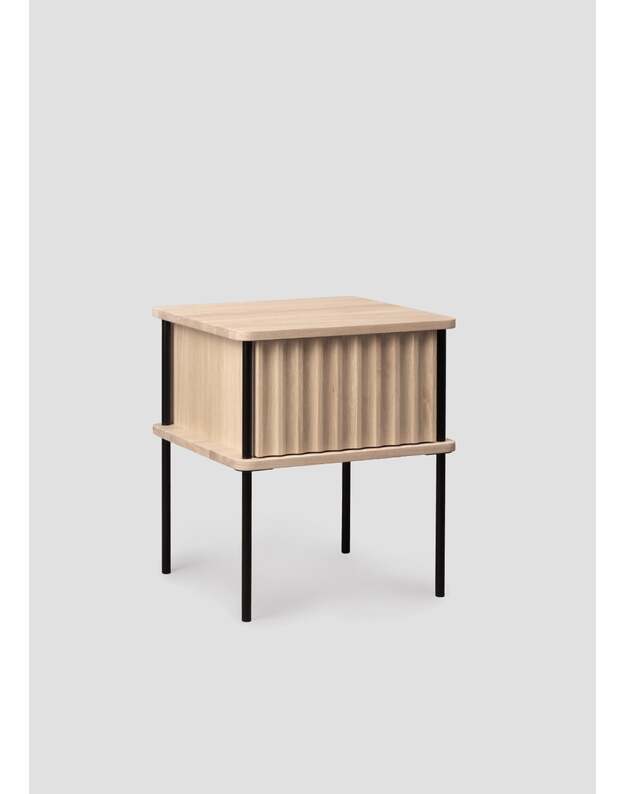 MAYA NIGHT STAND | +colours 4