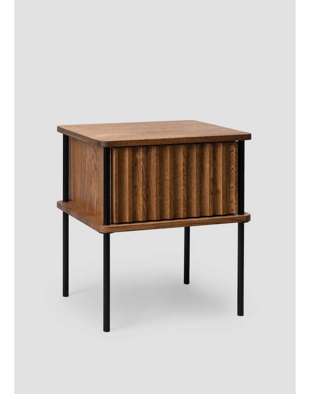 MAYA NIGHT STAND | +colours 3