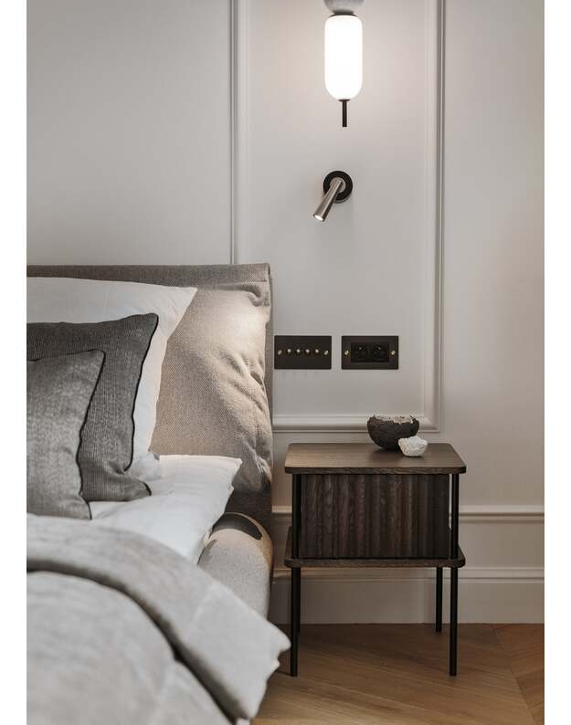 MAYA NIGHT STAND | +colours 1