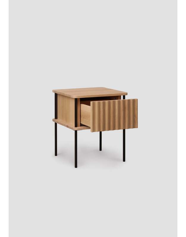 MAYA NIGHT STAND | +colours 2