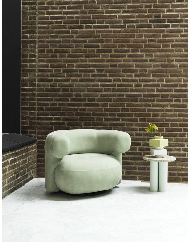 DIT LIGHT GREEN TABLE | +colours 1