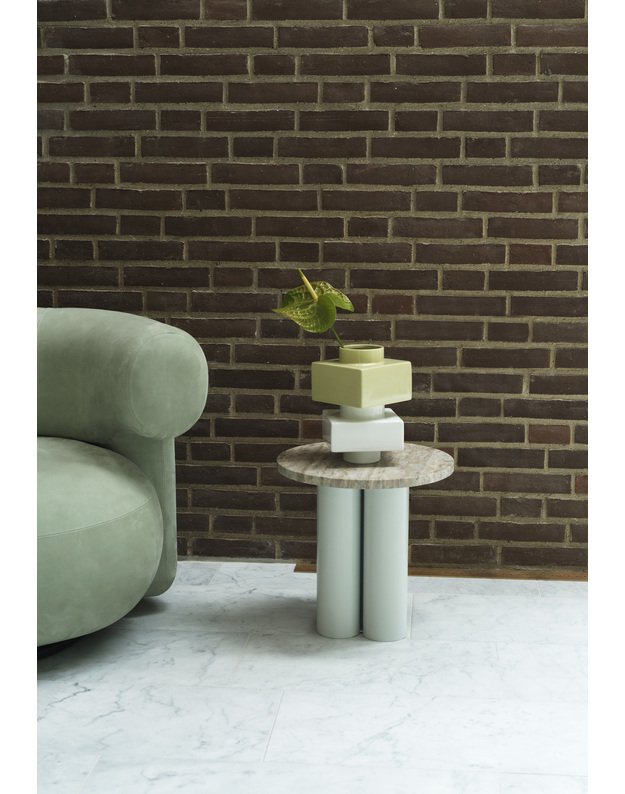 DIT LIGHT GREEN TABLE | +colours 2