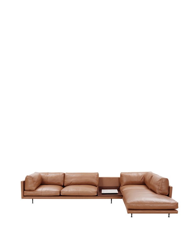 MAHO CORNER SOFA by 365 North