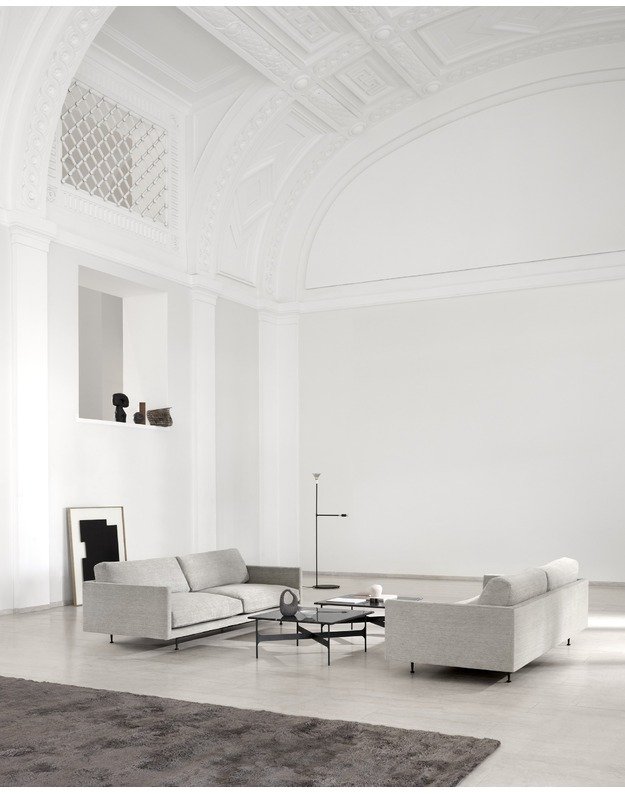 MAHO CORNER SOFA by 365 North 4