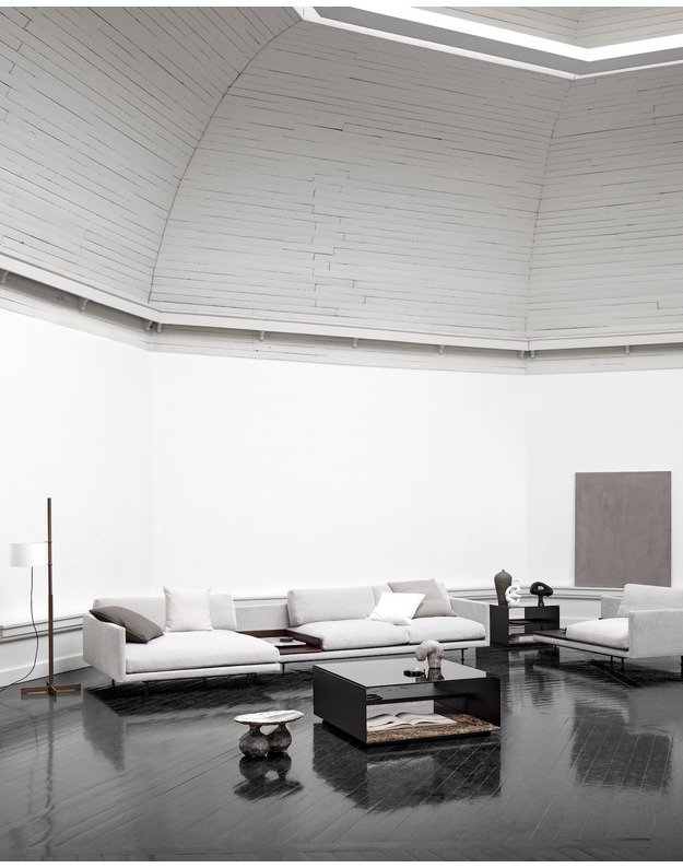 MAHO CORNER SOFA by 365 North 2