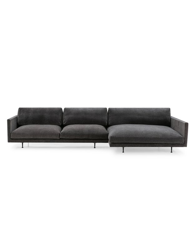 MAHO CORNER SOFA by 365 North 12
