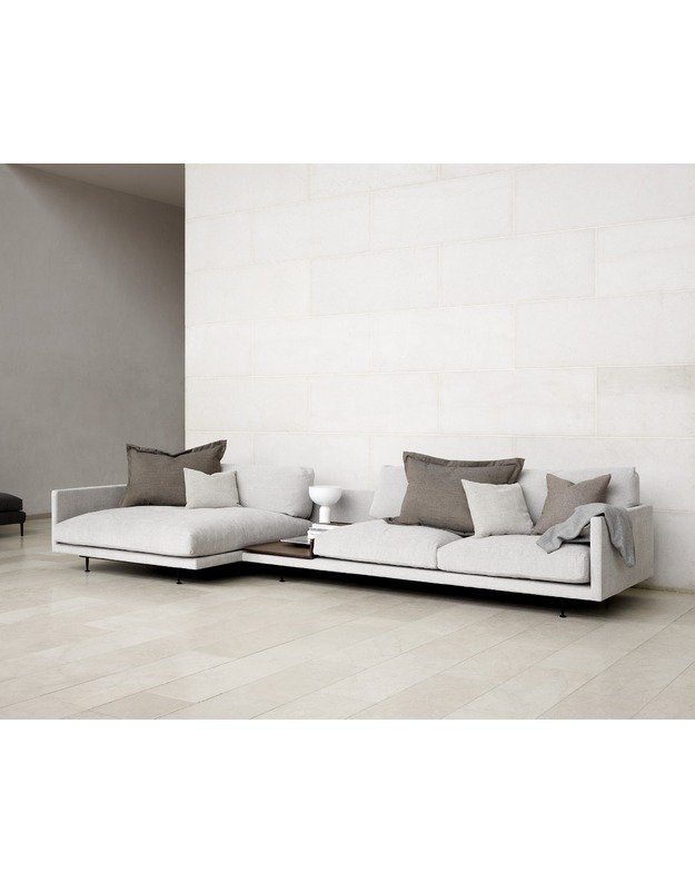 MAHO CORNER SOFA by 365 North 1