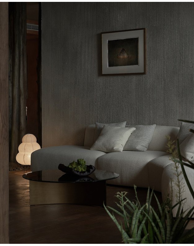 PANORAMA SOFA by Jonas Wagell 7