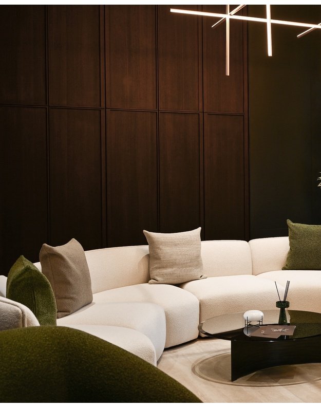 PANORAMA SOFA by Jonas Wagell 3