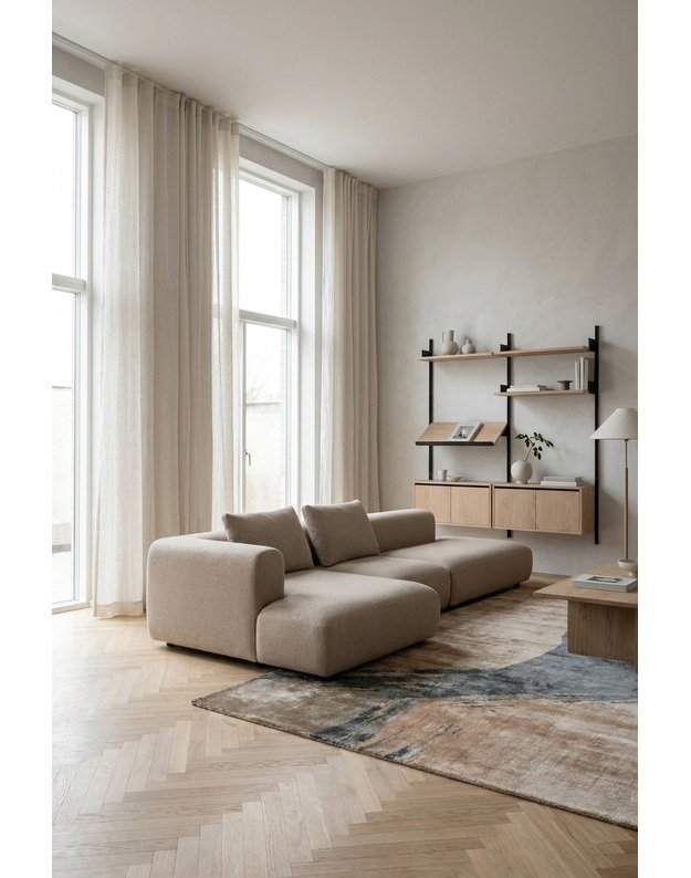 SOFA BOKETTO by Lars Wendelbo 3