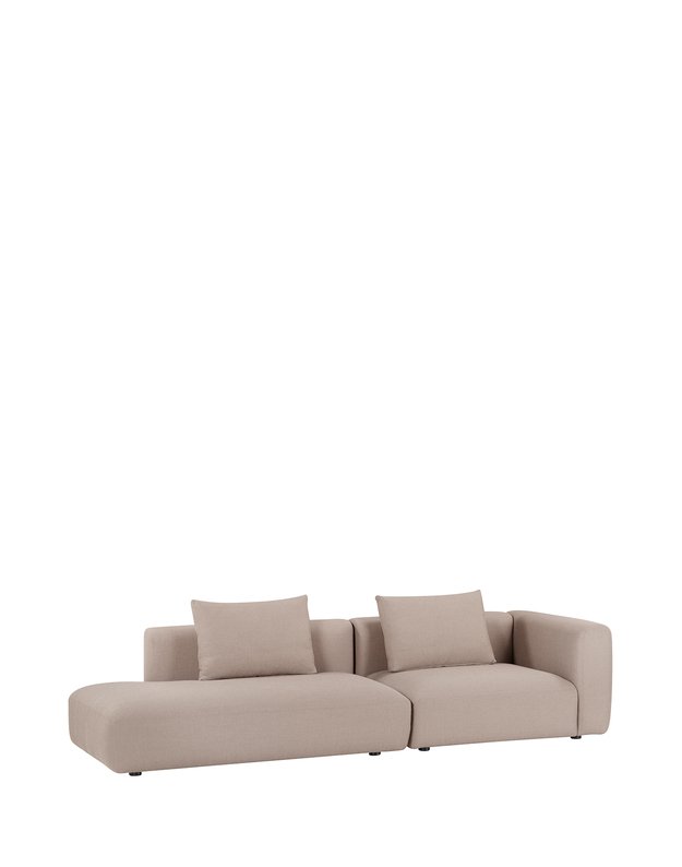 BOKETTO SOFA by Lars Wendelbo