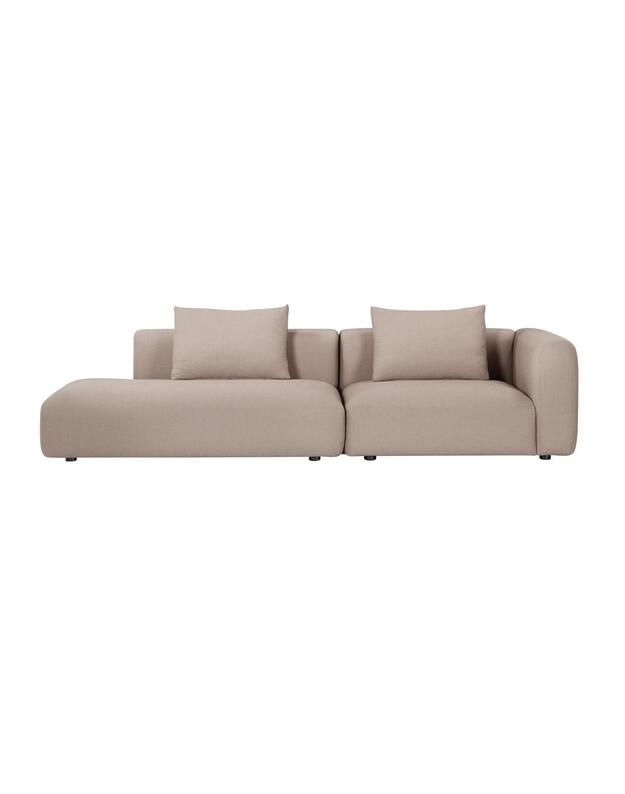 BOKETTO SOFA by Lars Wendelbo 12