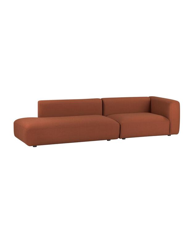BOKETTO SOFA by Lars Wendelbo 17