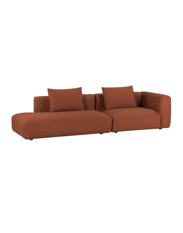 BOKETTO SOFA by Lars Wendelbo 18