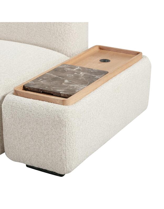 BOKETTO SOFA by Lars Wendelbo 19