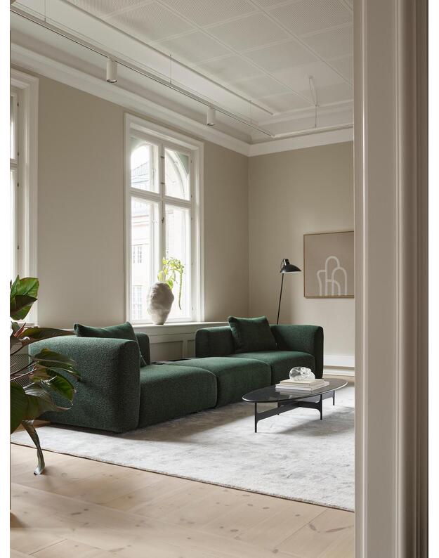 BOKETTO SOFA by Lars Wendelbo 1