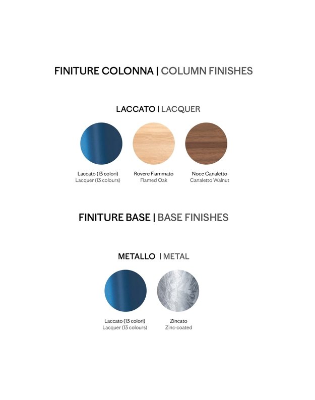 IŠSKLEIDŽIAMAS STALAS GUALTIERO | +dydžiai 9