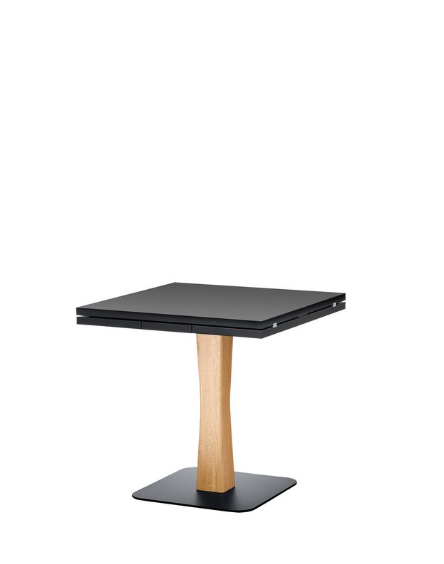 IŠSKLEIDŽIAMAS STALAS GUALTIERO | +dydžiai