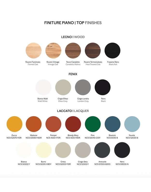 IŠSKLEIDŽIAMAS STALAS GUALTIERO | +dydžiai 8